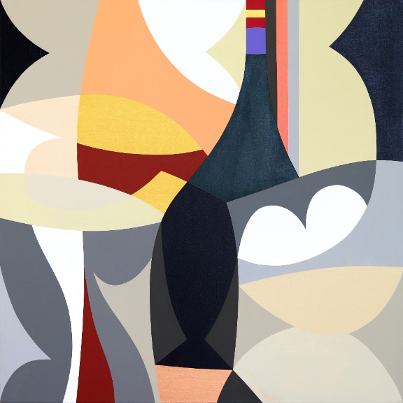 Federico Pinto Schmid: Inverno image 1